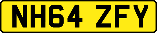 NH64ZFY