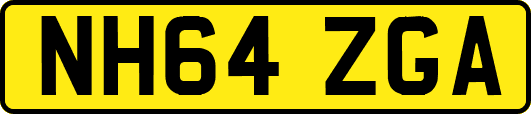 NH64ZGA