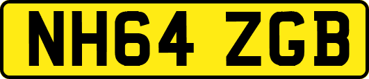 NH64ZGB
