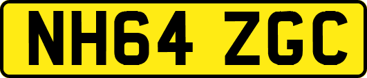 NH64ZGC