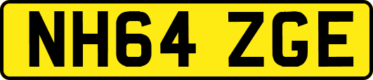NH64ZGE