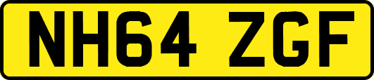 NH64ZGF