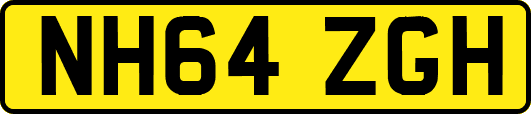 NH64ZGH