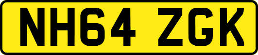 NH64ZGK
