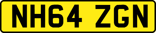NH64ZGN