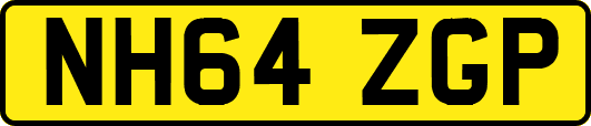 NH64ZGP