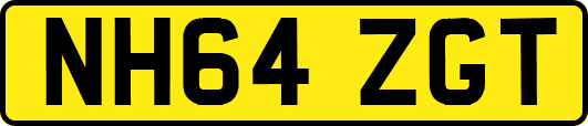 NH64ZGT
