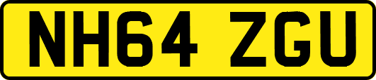 NH64ZGU