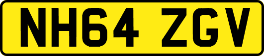 NH64ZGV