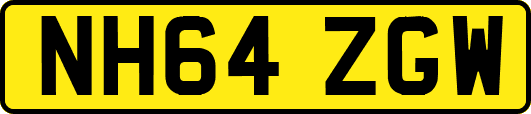 NH64ZGW