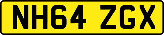 NH64ZGX