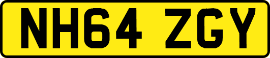 NH64ZGY
