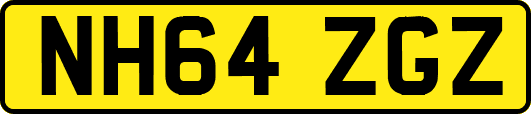 NH64ZGZ