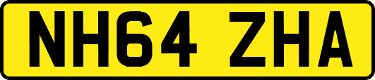 NH64ZHA