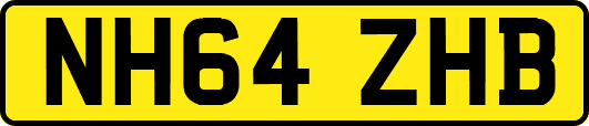 NH64ZHB