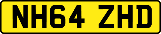 NH64ZHD