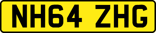 NH64ZHG