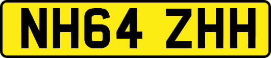 NH64ZHH