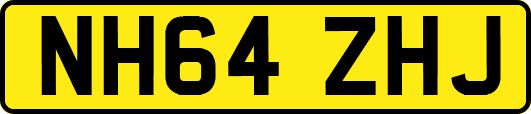 NH64ZHJ