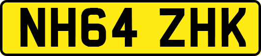 NH64ZHK