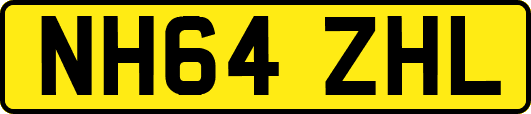 NH64ZHL