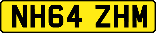NH64ZHM