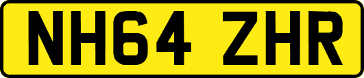 NH64ZHR