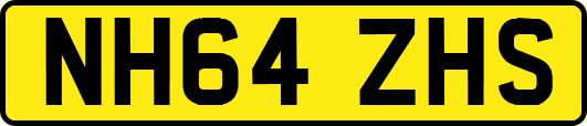 NH64ZHS