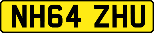NH64ZHU