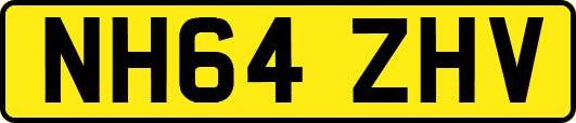 NH64ZHV