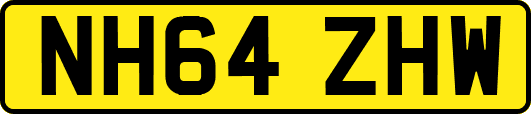 NH64ZHW
