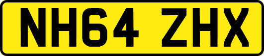 NH64ZHX