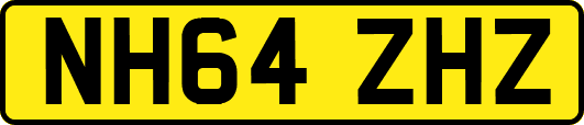 NH64ZHZ