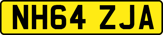 NH64ZJA