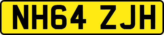 NH64ZJH