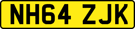 NH64ZJK