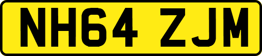 NH64ZJM