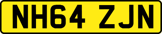 NH64ZJN