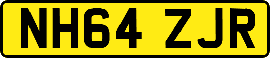 NH64ZJR