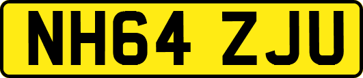 NH64ZJU