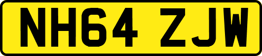 NH64ZJW