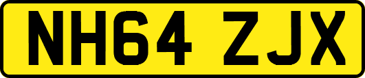 NH64ZJX