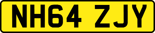 NH64ZJY