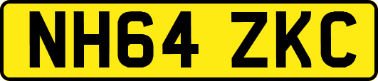 NH64ZKC