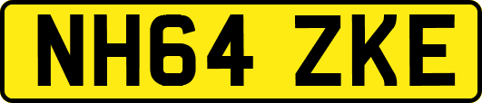 NH64ZKE