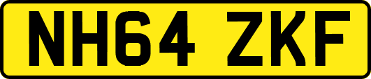 NH64ZKF