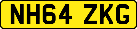 NH64ZKG