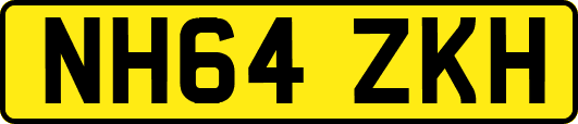 NH64ZKH