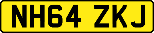 NH64ZKJ