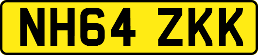 NH64ZKK